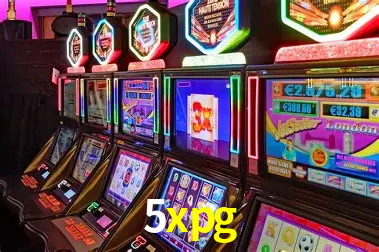 A Revolução dos Aplicativos de Jogos no 5xpg