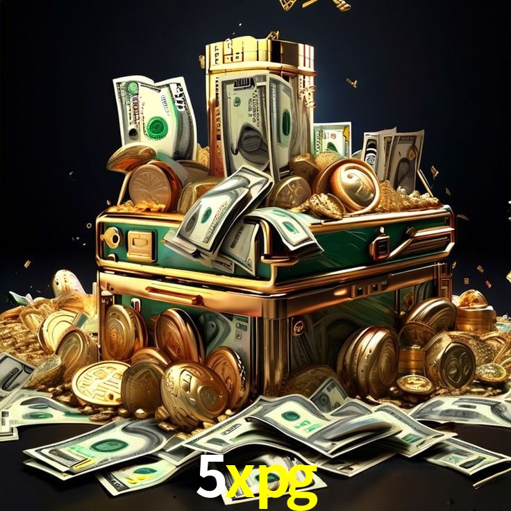Estatísticas 5xpg