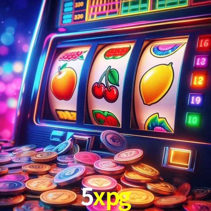 Experiência VIP 5xpg