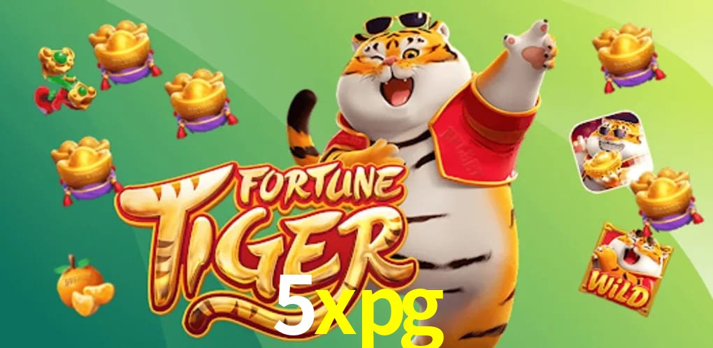 Experiência VIP 5xpg