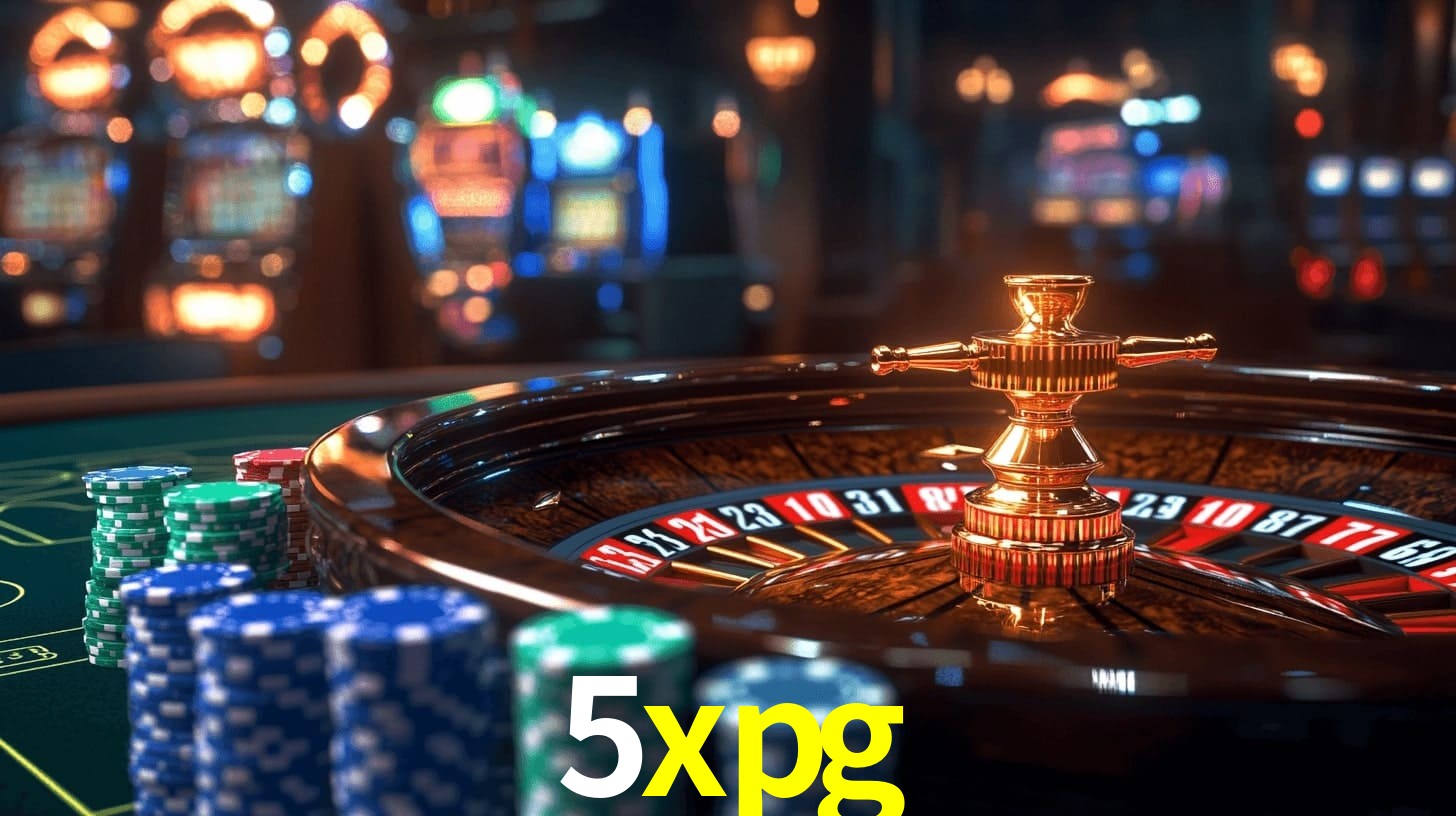 5xpg bet