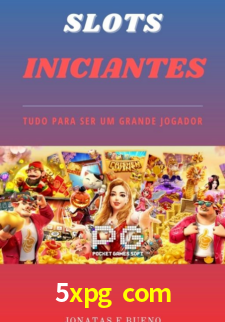 APK oficial da 5xpg com para Android