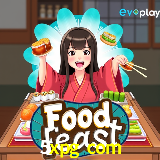 Download gratuito do app da 5xpg com