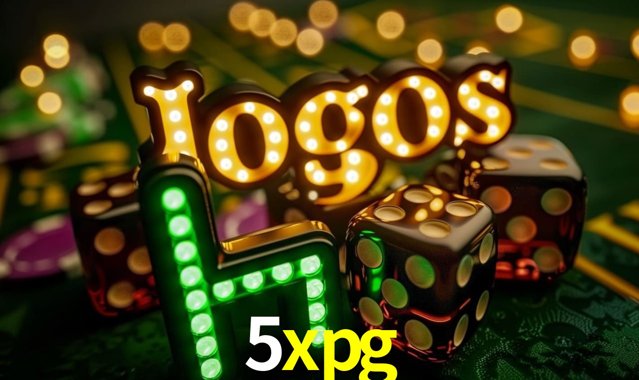 Diretório de Jogos 5xpg