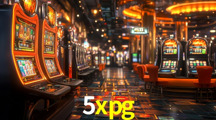Explore as vantagens do 5xpg: serviço profissional e confiabilidade