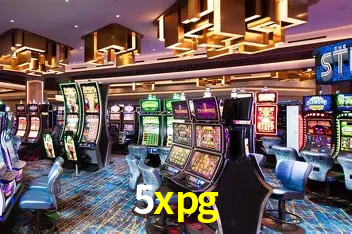 Descubra o Programa VIP da 5xpg: Vantagens Exclusivas para Jogadores
