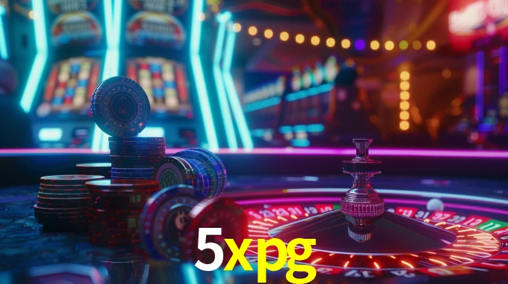 Game Providers 5xpg
