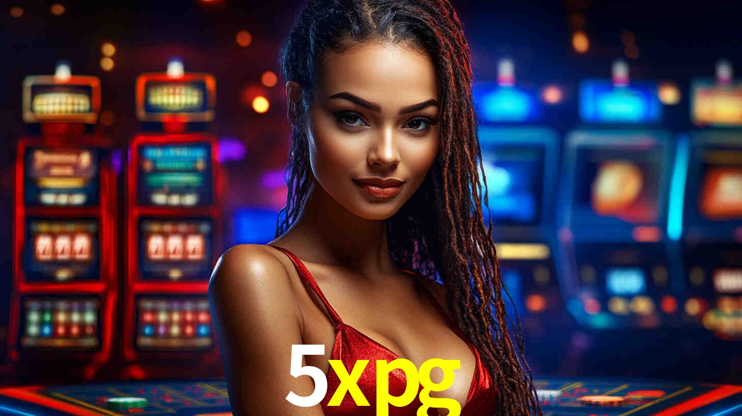 Desvendando o Mundo dos Jogos Virtuais na 5xpg