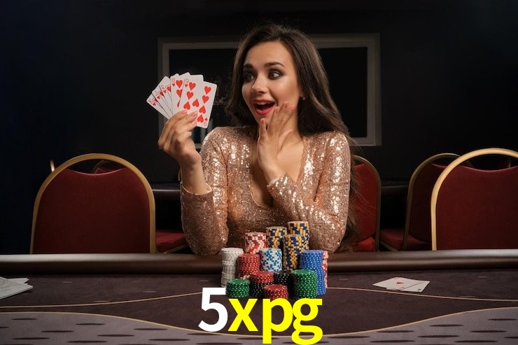 PIX Instantâneo 5xpg