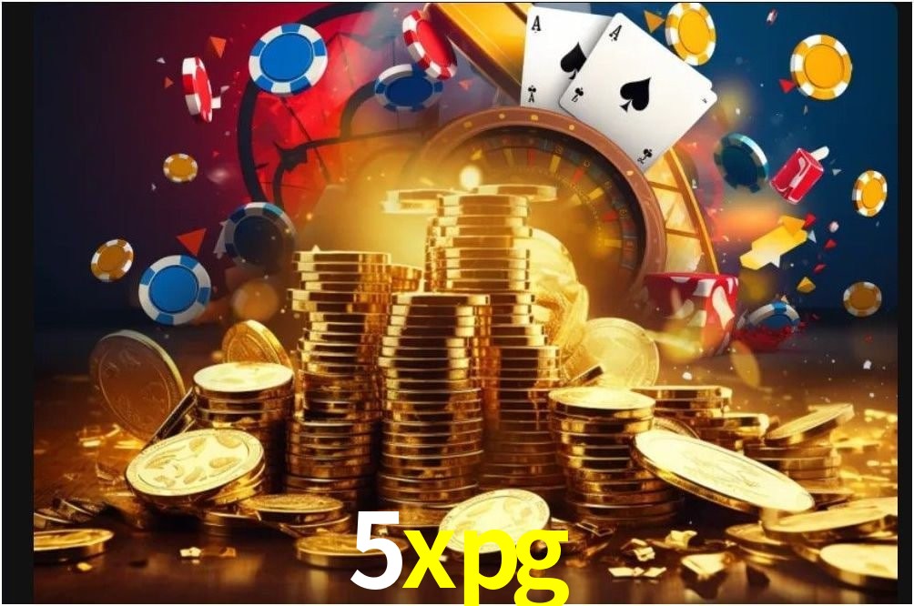 Interface do App 5xpg
