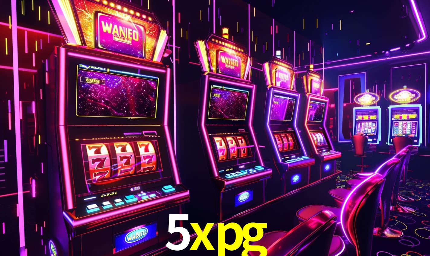 A Emoção da Loteria na 5xpg: Uma Chance de Mudança de Vida