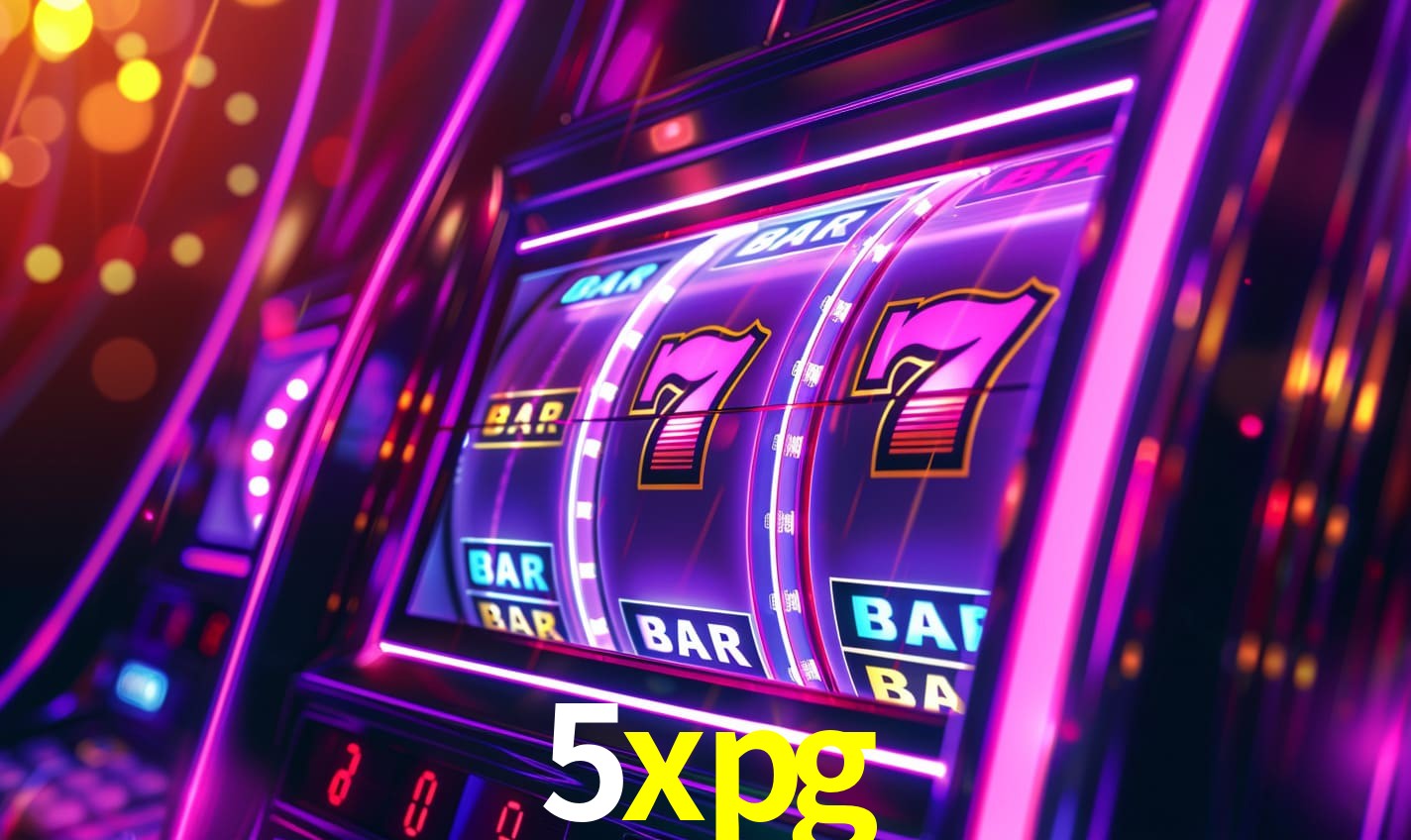 5xpg: Jogue Crash e Experimente Alta Recompensa Instantânea