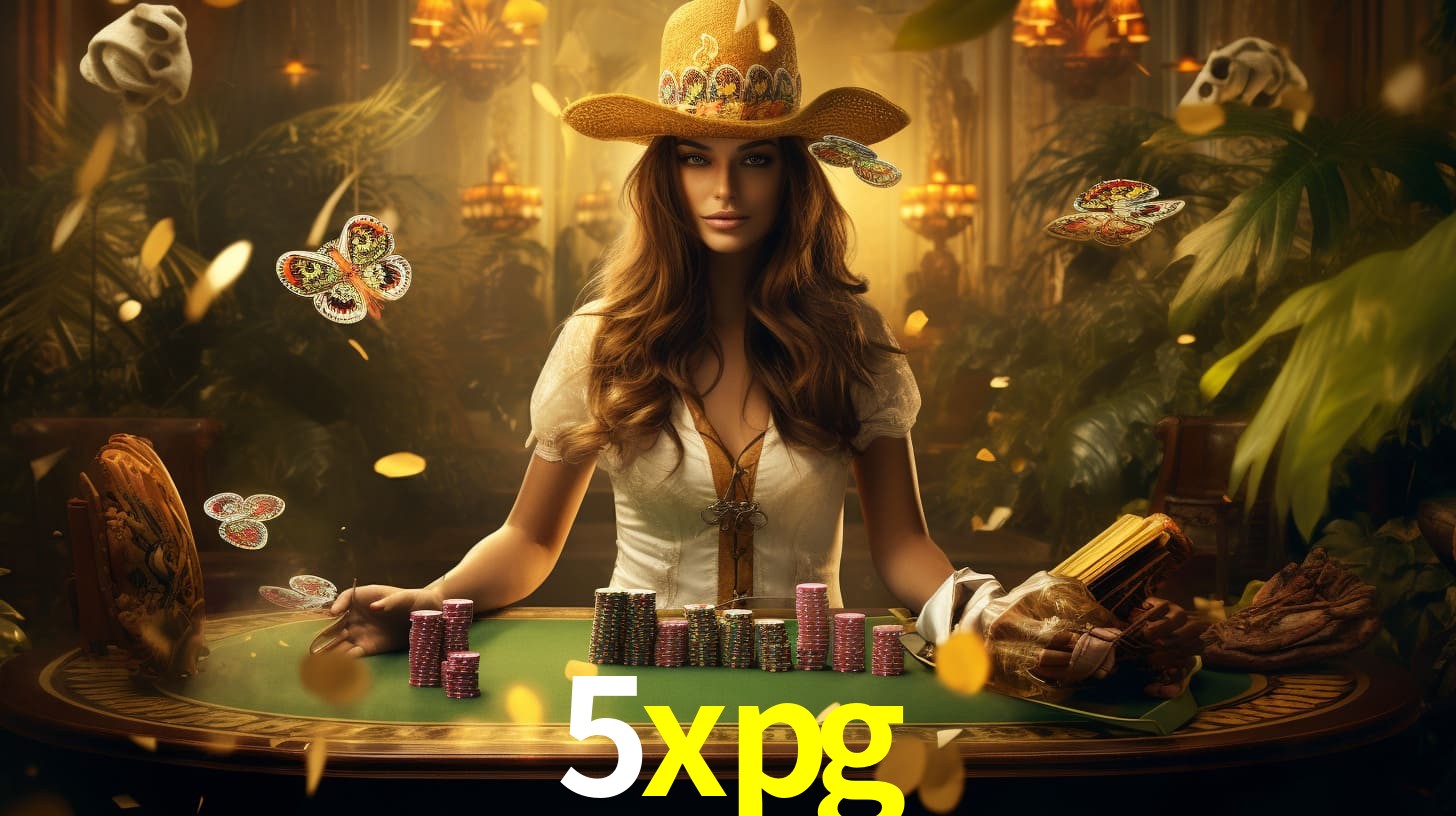 Blackjack Table 5xpg