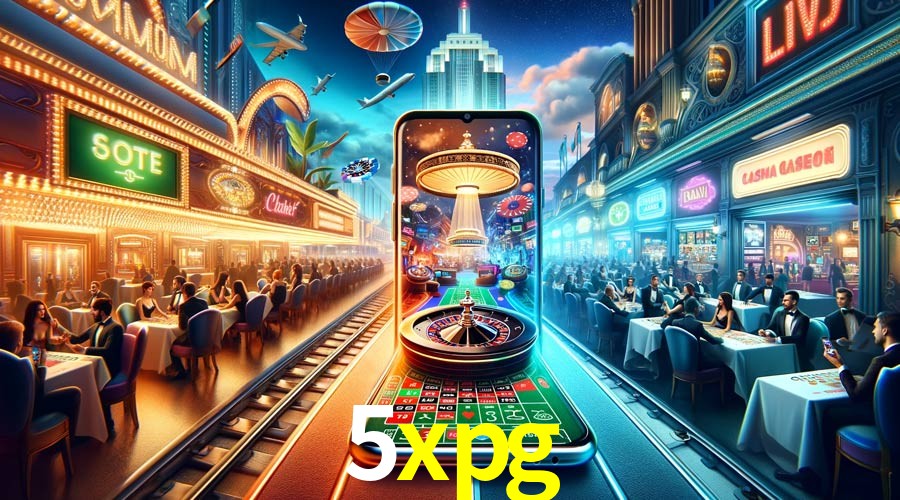 Secure Login 5xpg