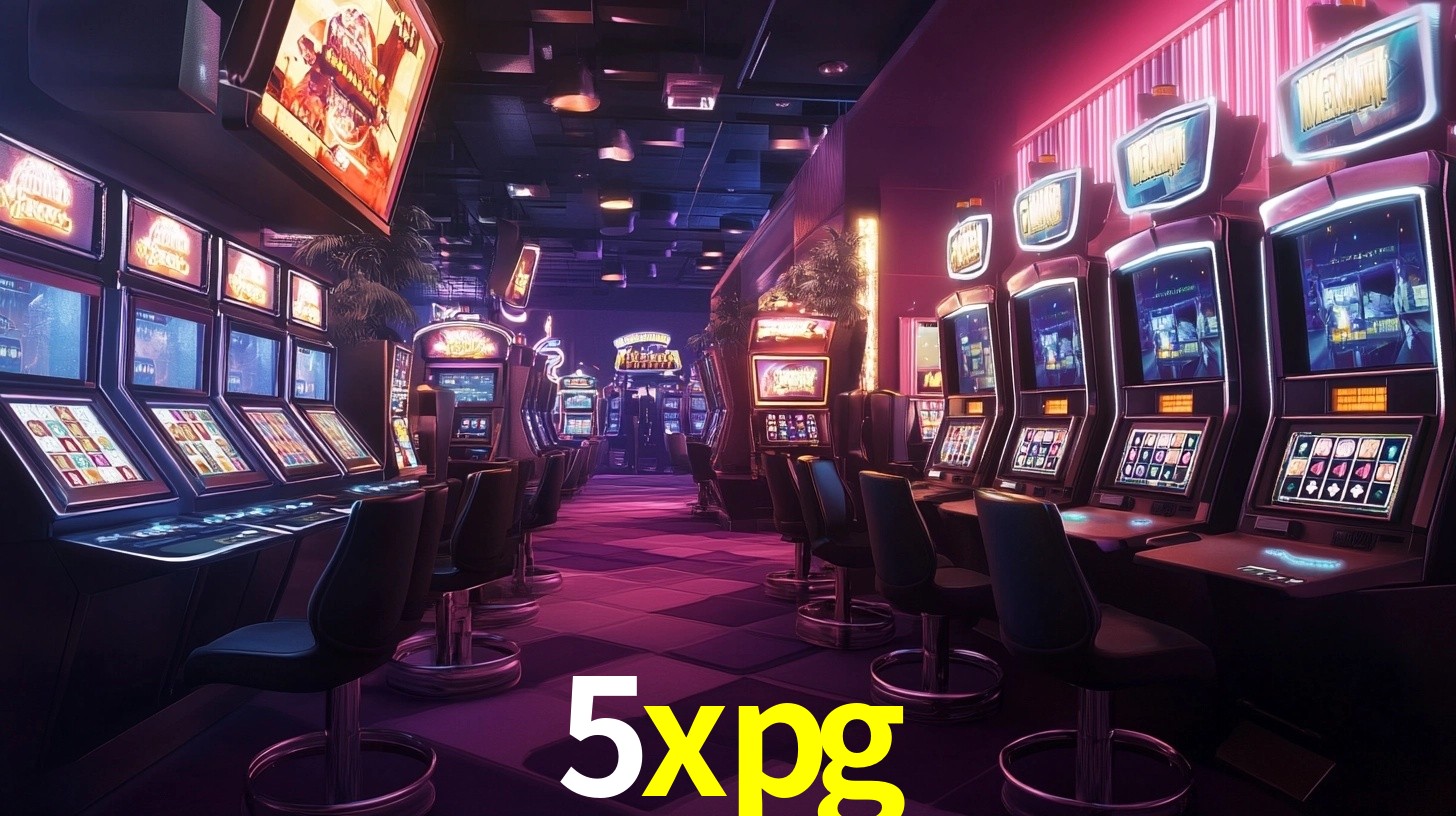 Ofertas Imperdíveis na 5xpg: Promoções e Bônus Que Valem a Pena