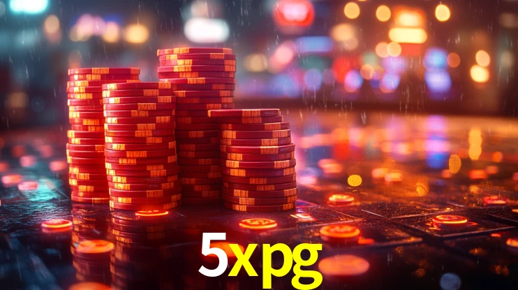 5xpg.com