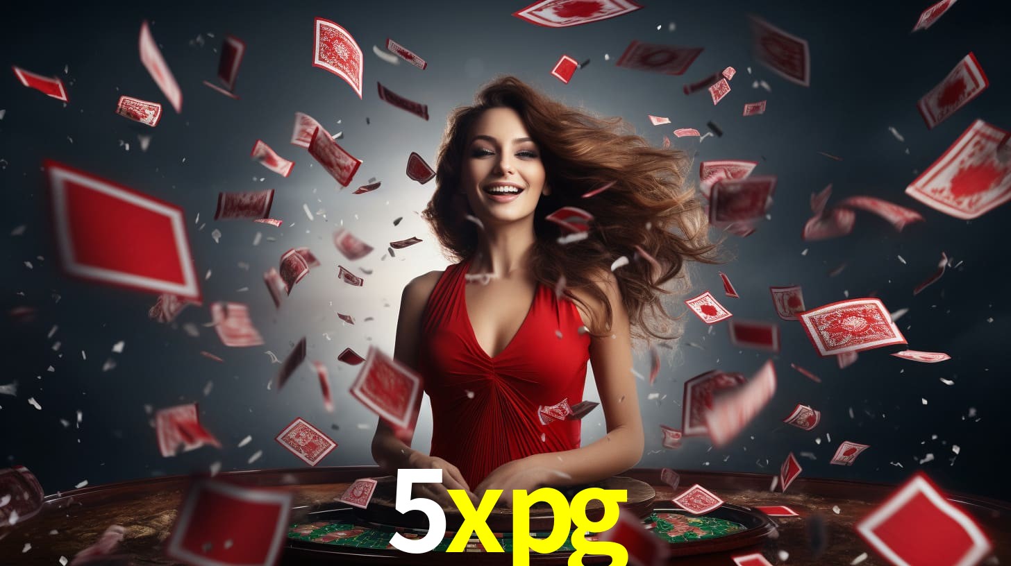 Live Casino 5xpg