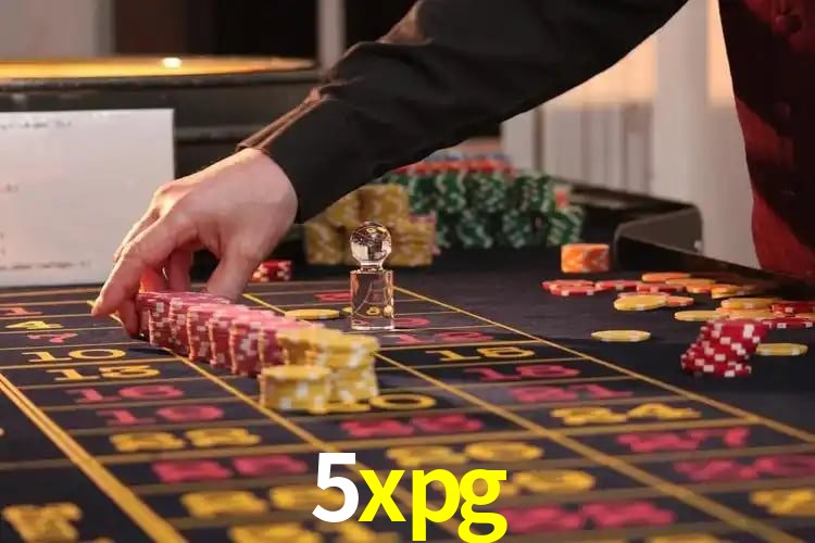 A Popularidade dos Caça-Níqueis no 5xpg