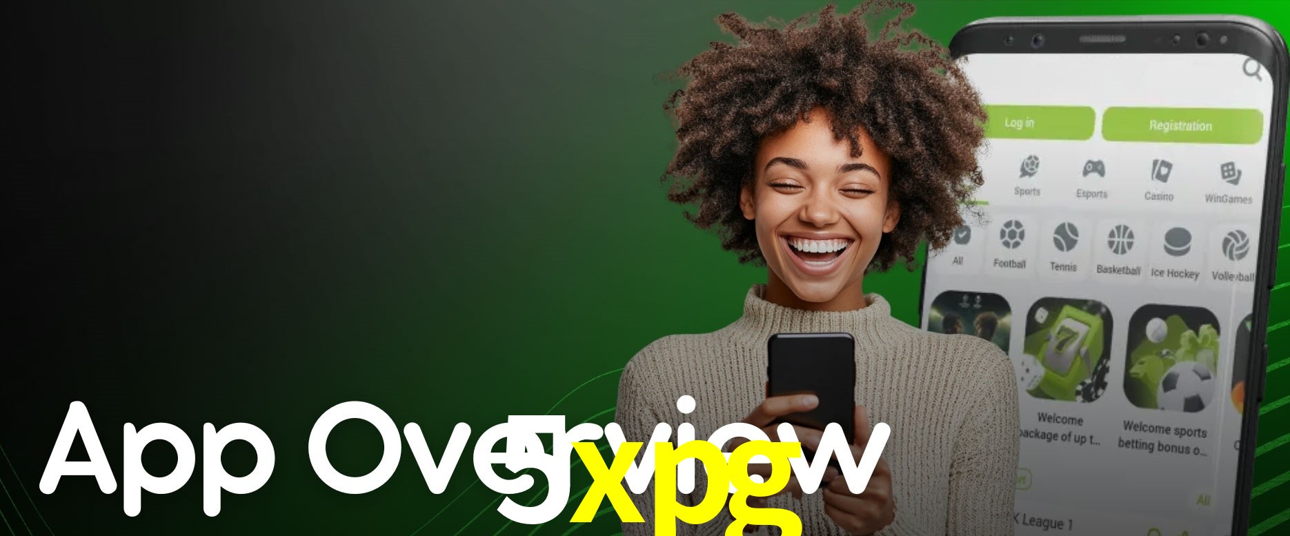 Responsive Design 5xpg