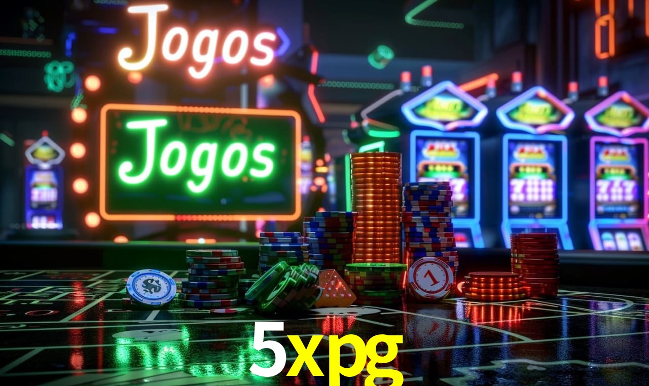 5xpg.com