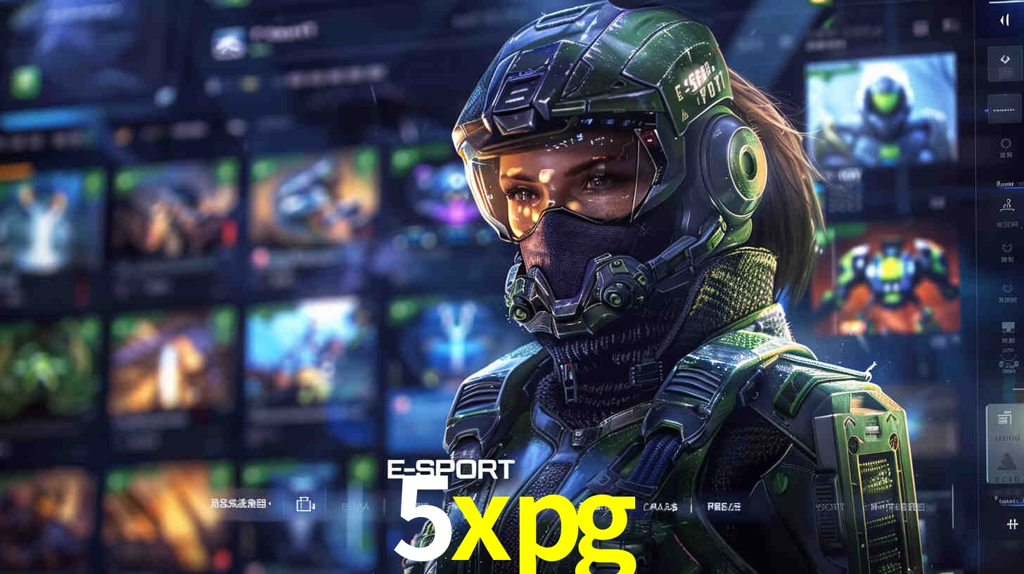 Exclusive Offers 5xpg