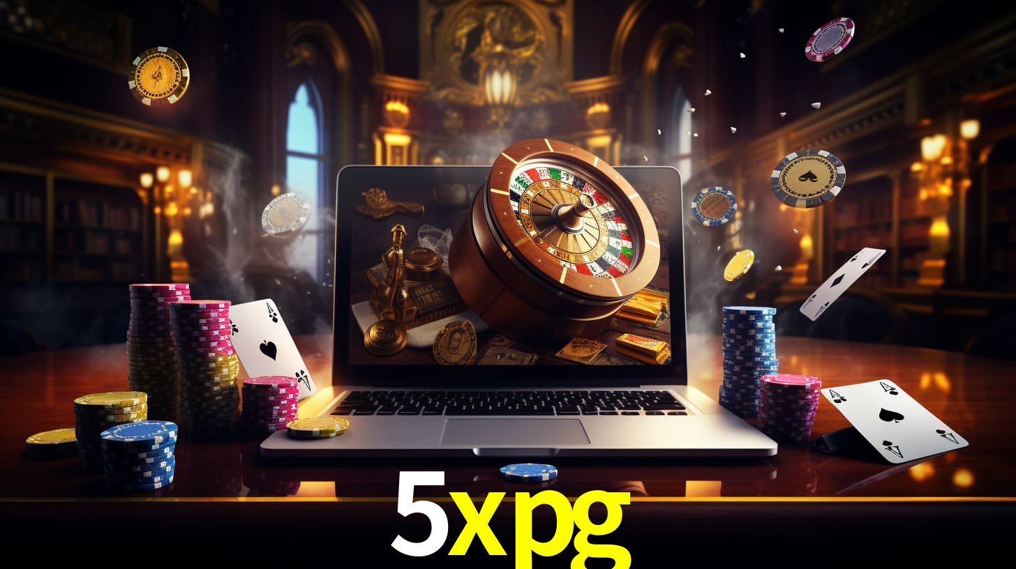 Roulette Table 5xpg