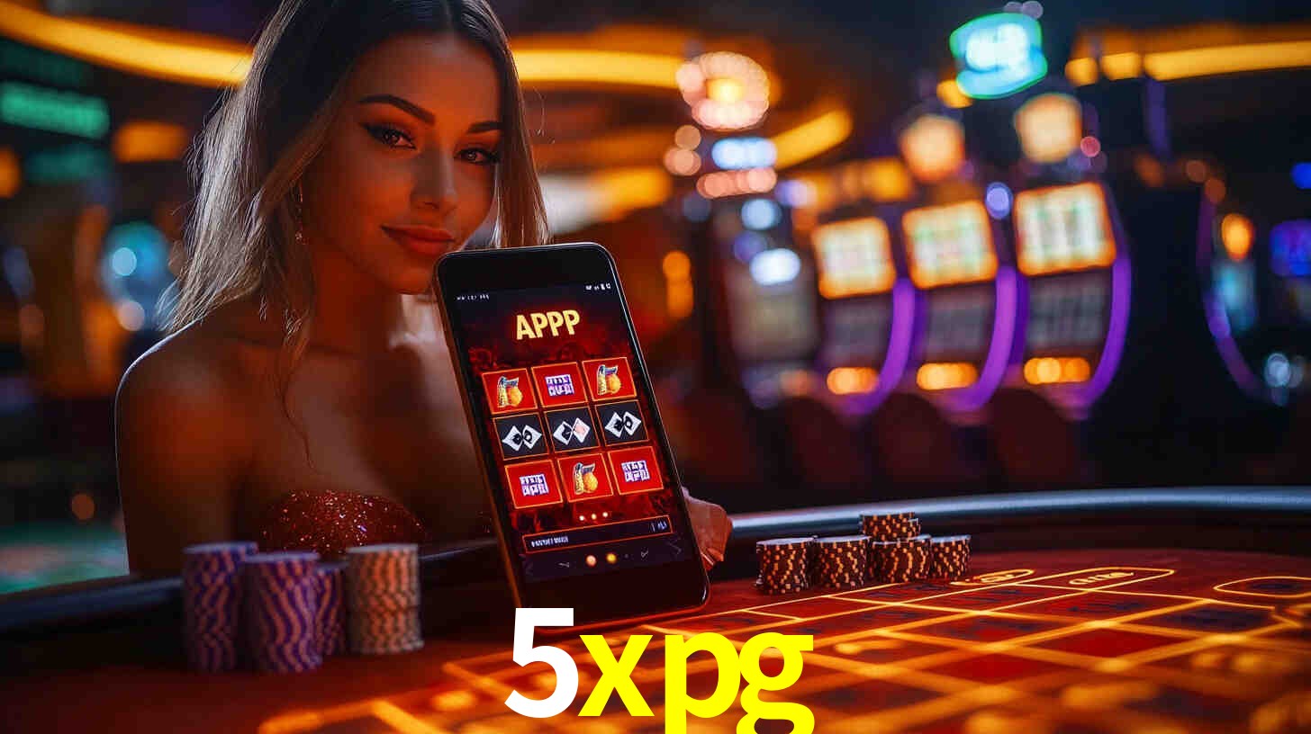 Descubra a Essência do 5xpg: Nossa História e Compromissos