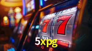Tecnologia da Plataforma 5xpg