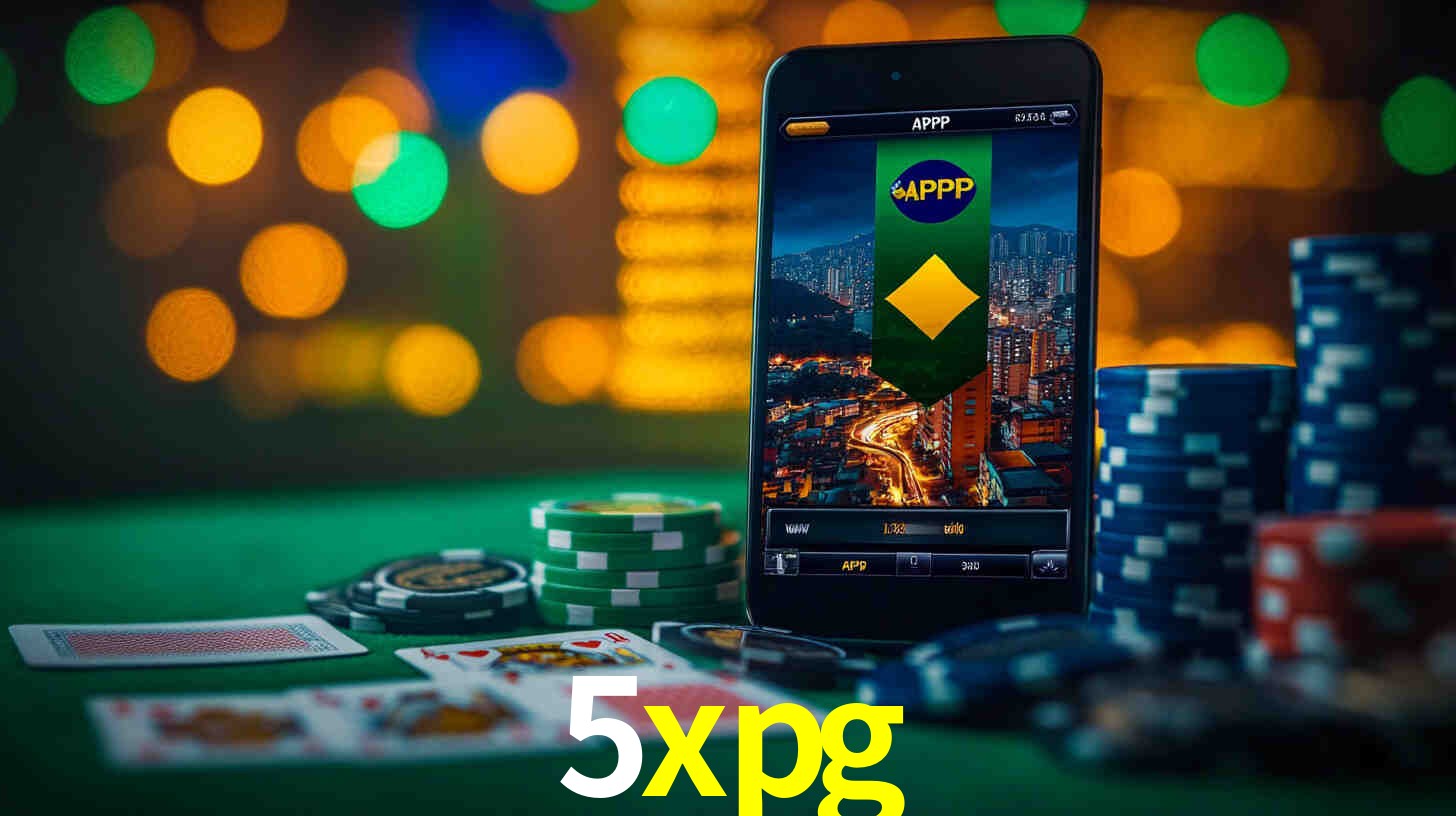 A Experiência Imersiva dos Cassinos Ao Vivo no 5xpg