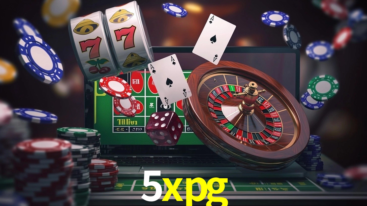 5xpg,5xpg.com