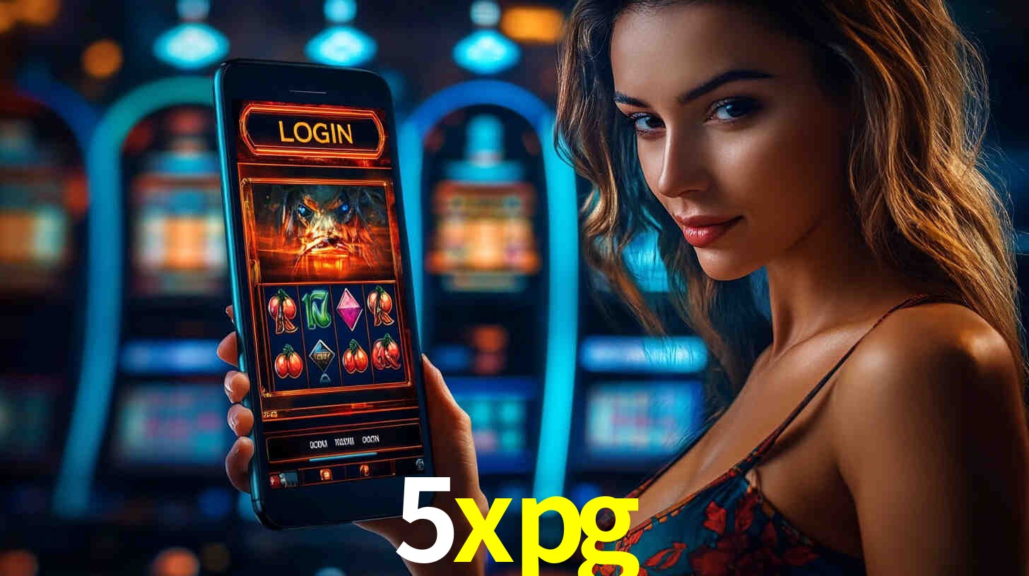 Bônus Generosos e Exclusivos no 5xpg para Você!
