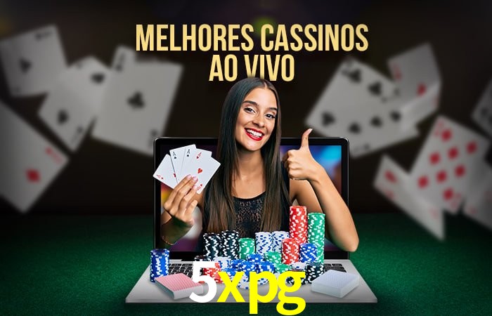 Seasonal Promotions 5xpg