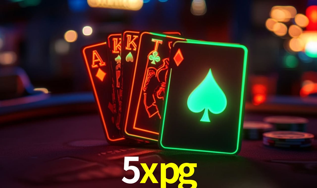 Jogos de Slot 5xpg
