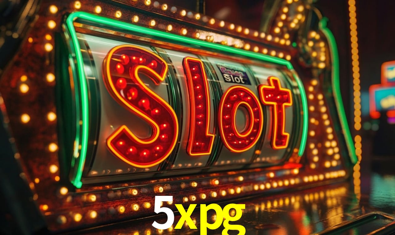 Promoção Relâmpago 5xpg