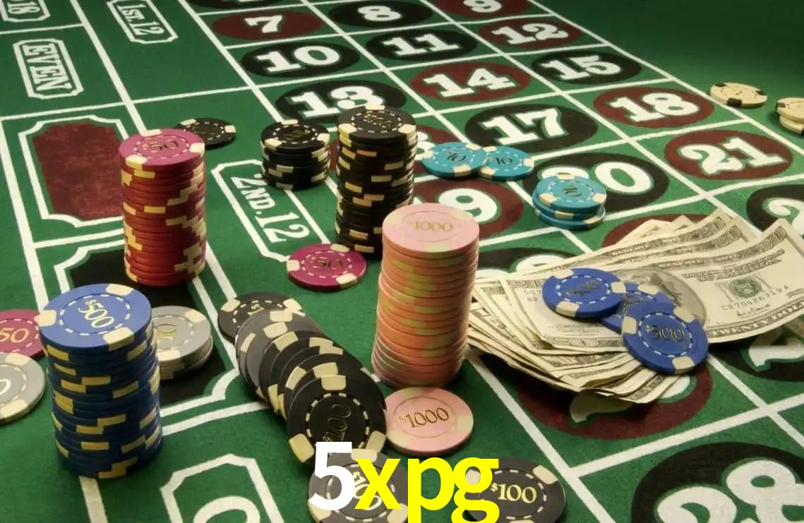 5xpg bet