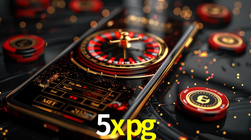 Slot Games 5xpg
