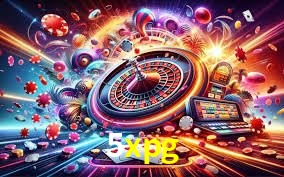 Apostas de Tênis 5xpg