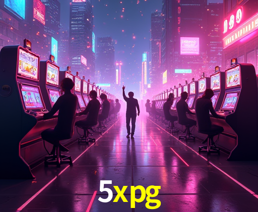 Casino VIP 5xpg
