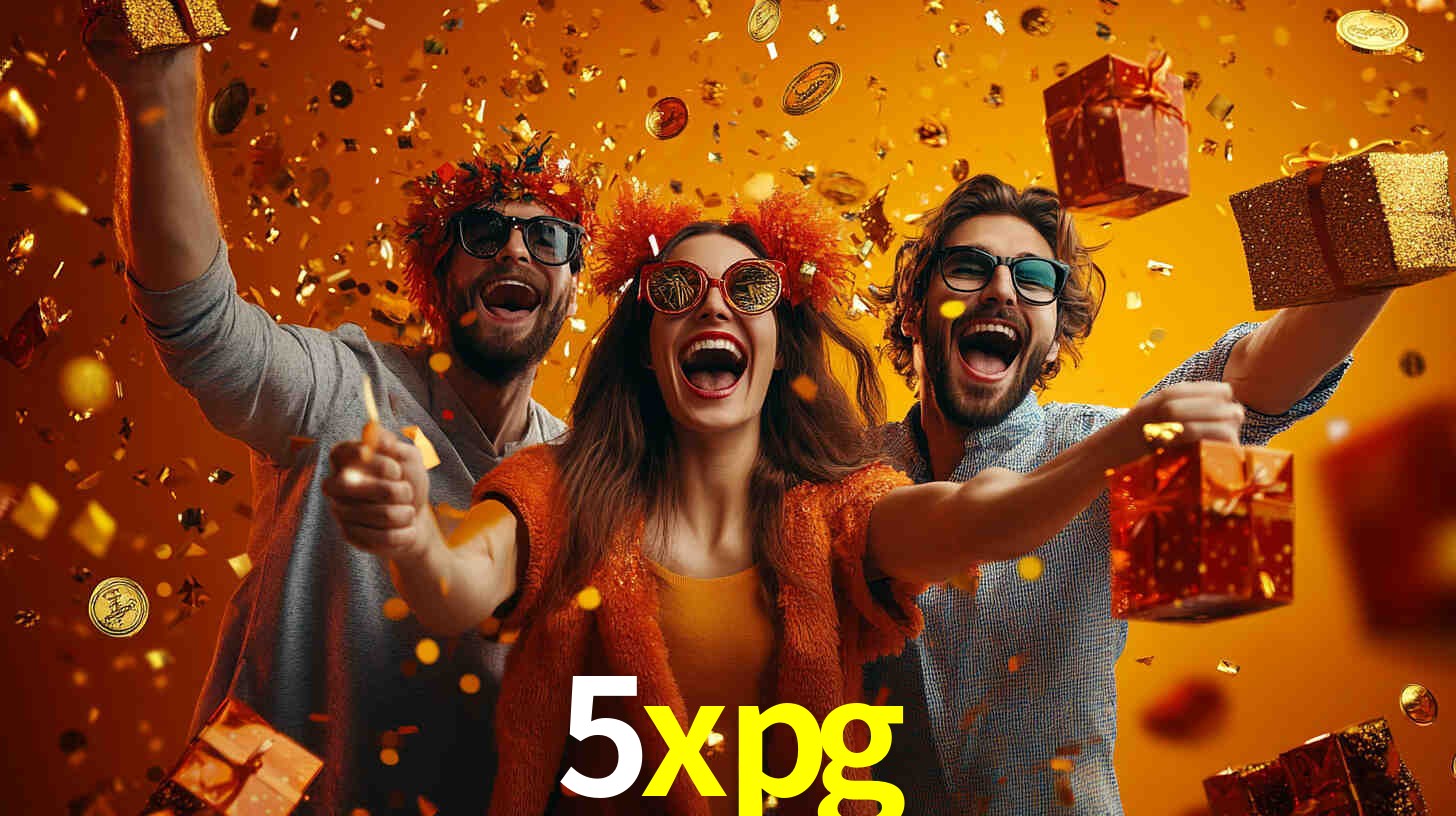 5xpg,5xpg.com