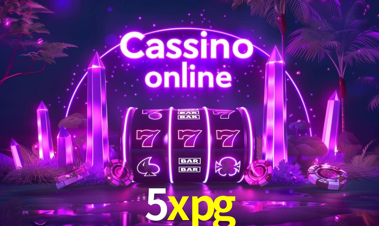 Integração de APIs 5xpg