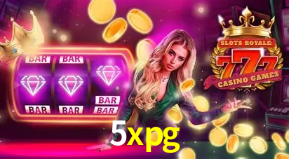 A Emoção da Loteria na 5xpg: Uma Chance de Mudança de Vida