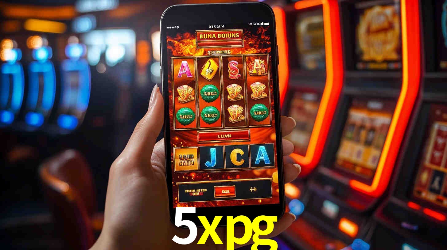 5xpg.com
