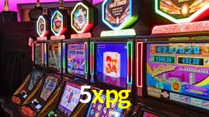 Bônus de Boas-vindas 5xpg