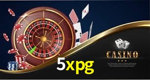 Estatísticas Esportivas 5xpg