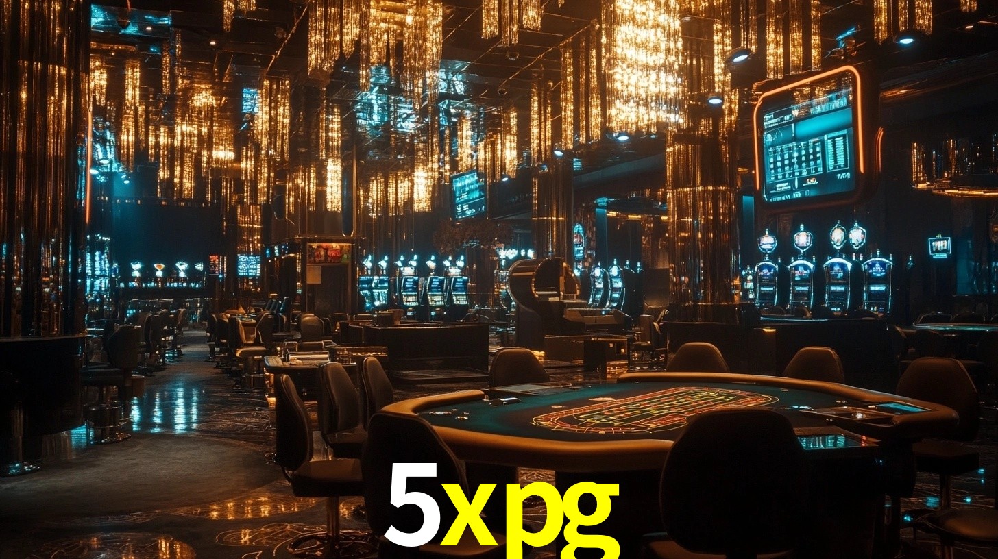 5xpg.com