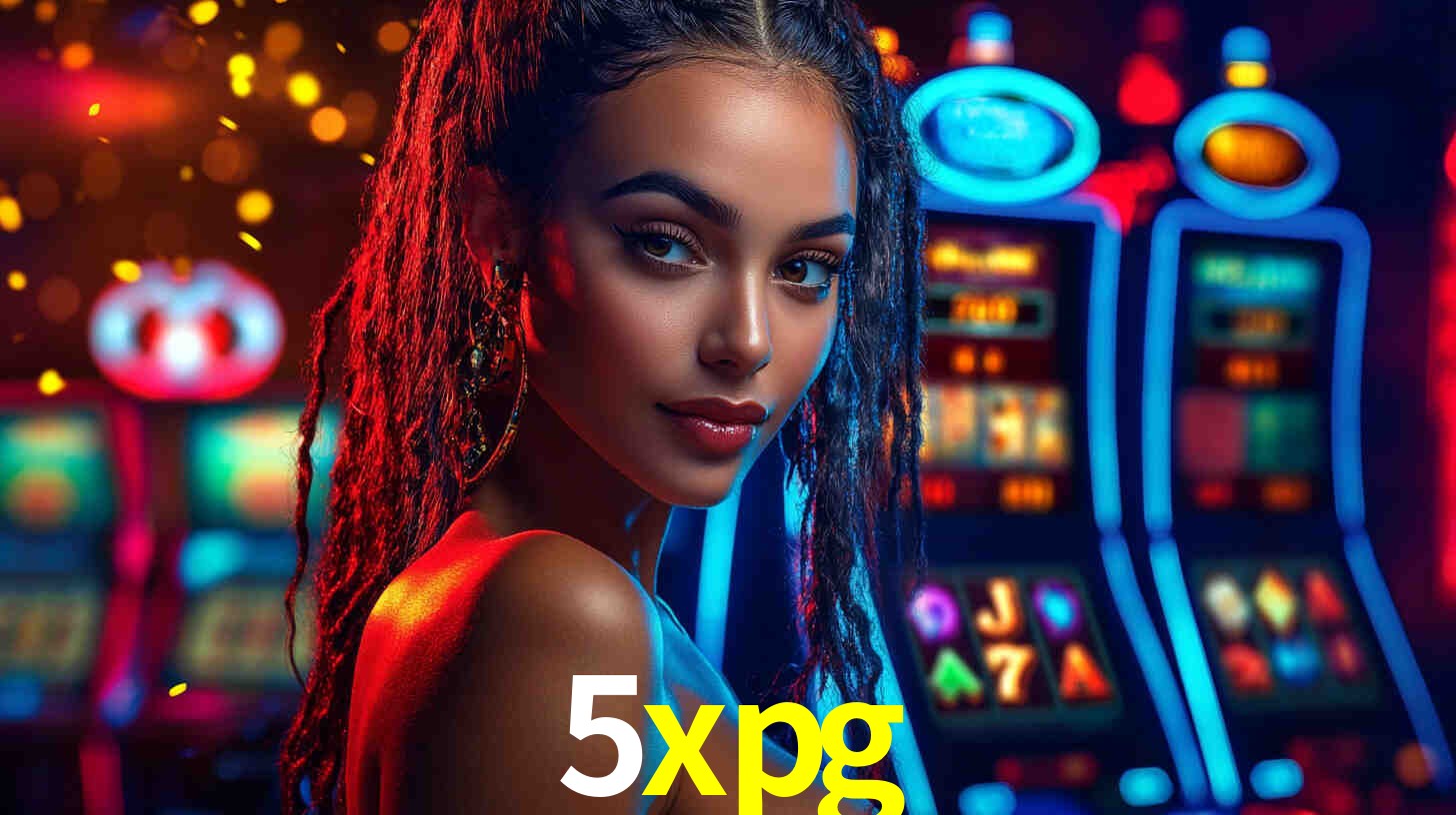 Inovações de Jogos na 5xpg: O Futuro das Experiências Interativas