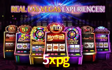 Desvendando o Mundo dos Jogos Virtuais na 5xpg