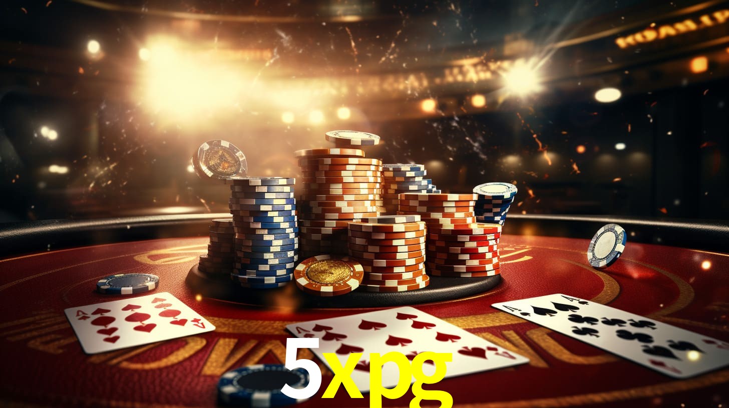 VIP Casino 5xpg