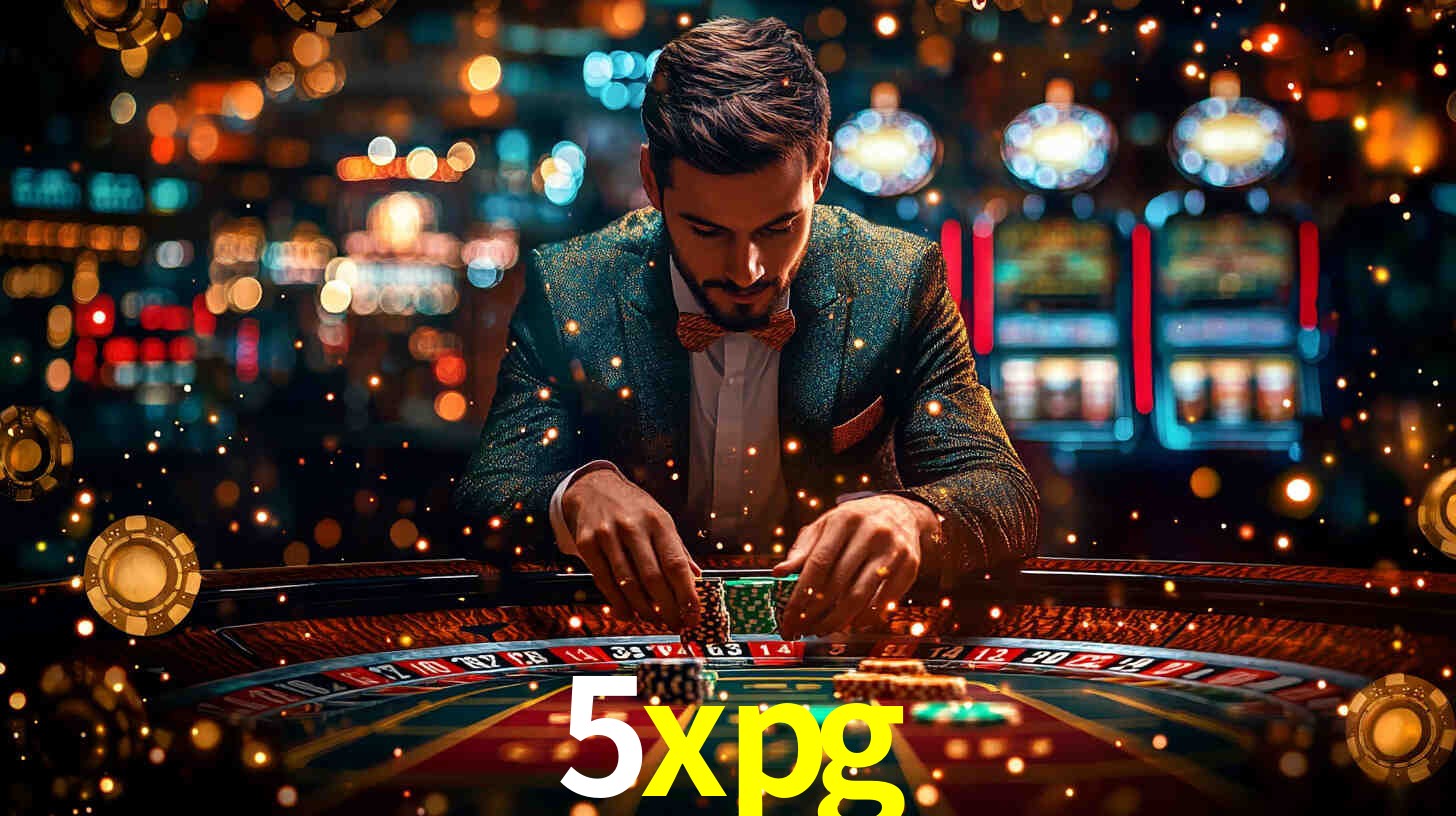 5xpg App Interface